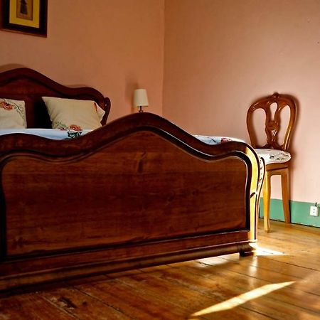 圣塔伦 Sao Miguel House , Casa Do Carvalhal旅馆 外观 照片