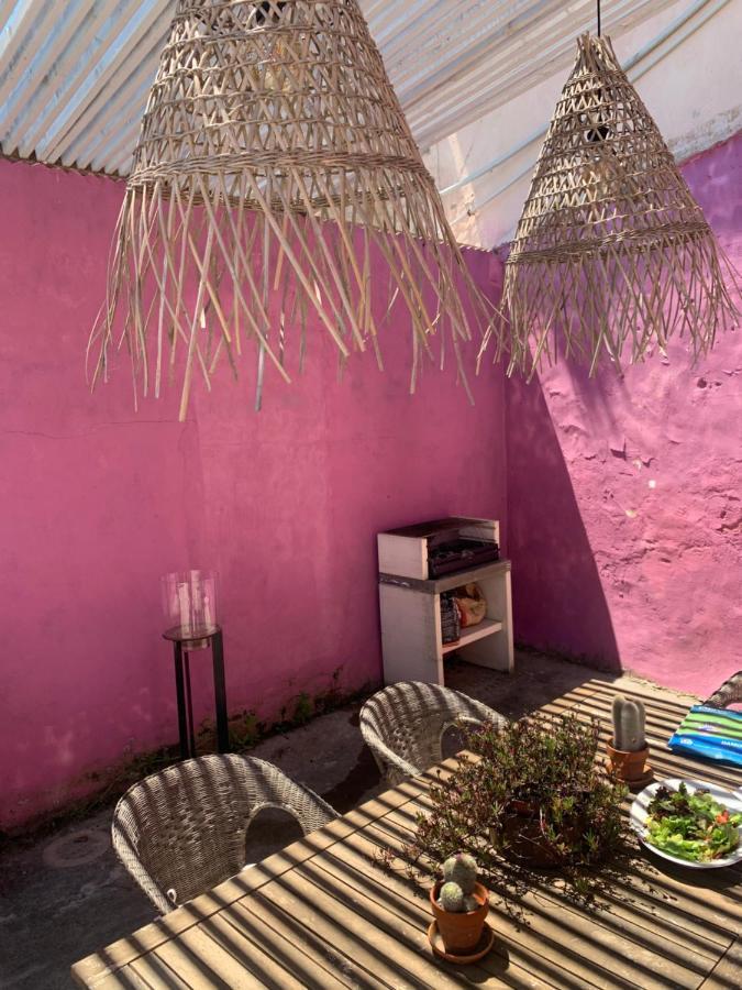 圣塔伦 Sao Miguel House , Casa Do Carvalhal旅馆 外观 照片