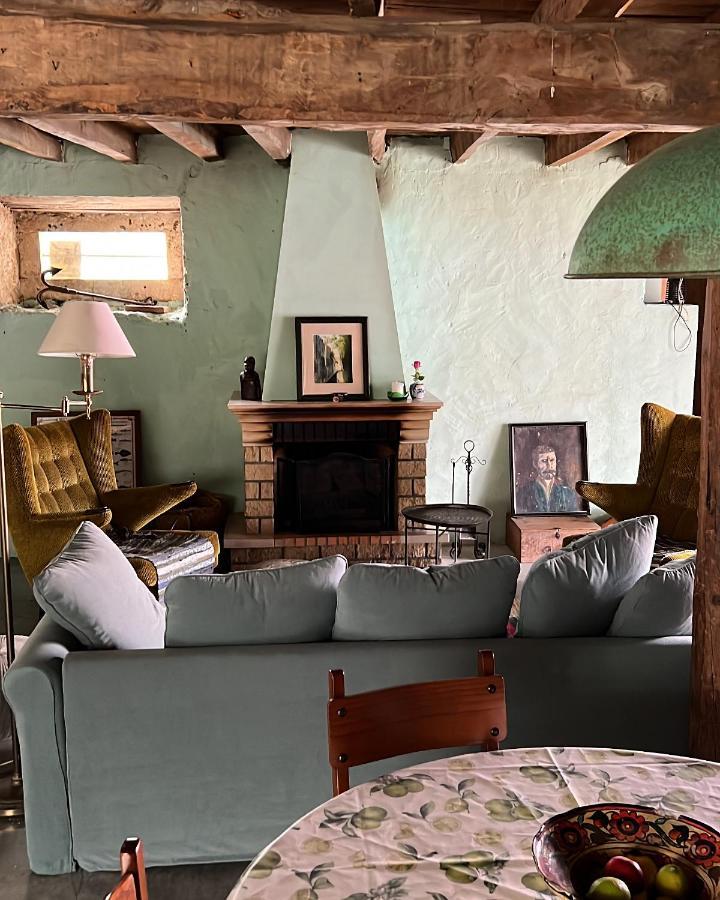 圣塔伦 Sao Miguel House , Casa Do Carvalhal旅馆 外观 照片
