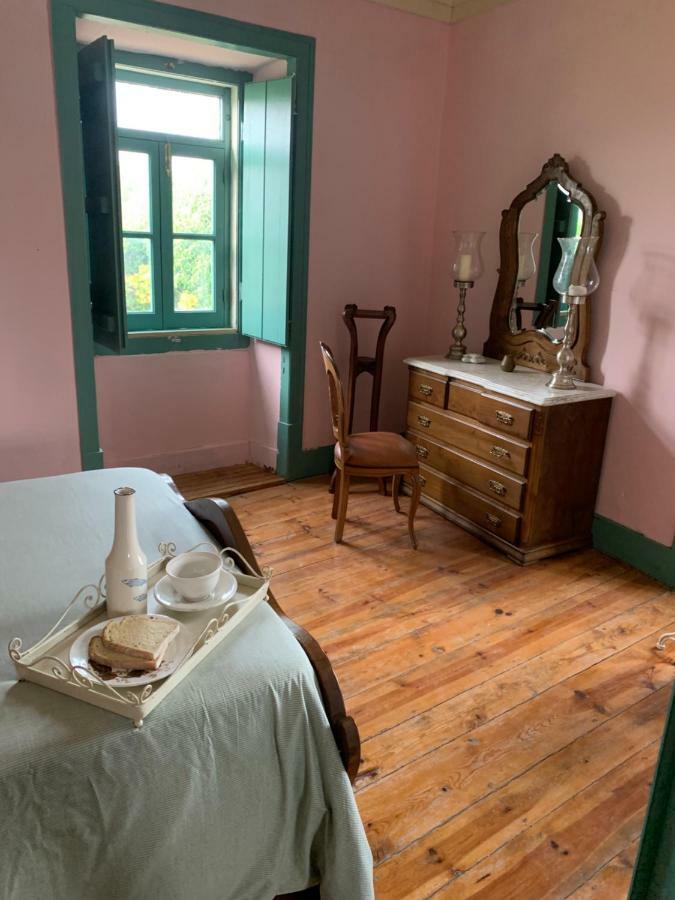 圣塔伦 Sao Miguel House , Casa Do Carvalhal旅馆 外观 照片
