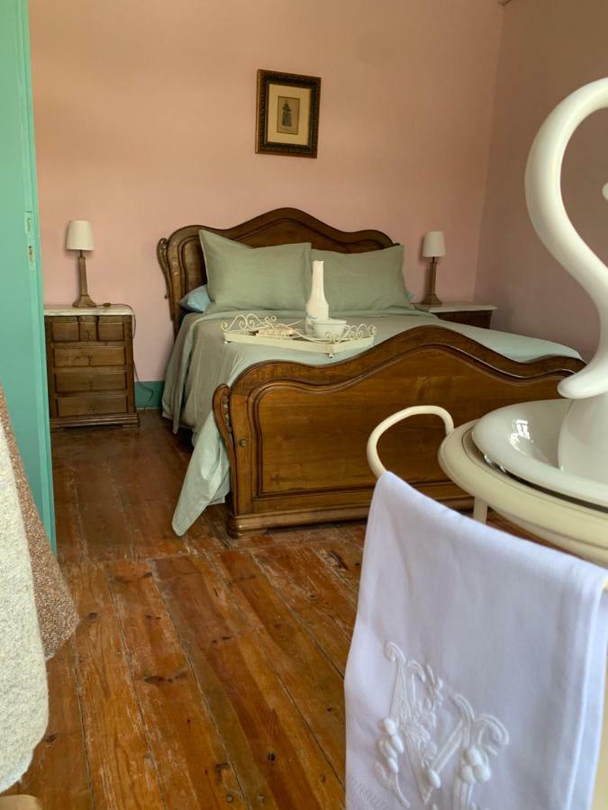 圣塔伦 Sao Miguel House , Casa Do Carvalhal旅馆 外观 照片