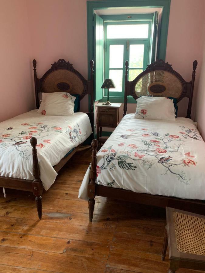 圣塔伦 Sao Miguel House , Casa Do Carvalhal旅馆 外观 照片