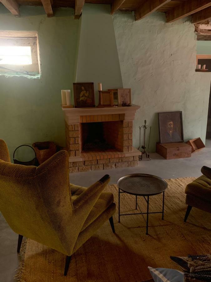 圣塔伦 Sao Miguel House , Casa Do Carvalhal旅馆 外观 照片