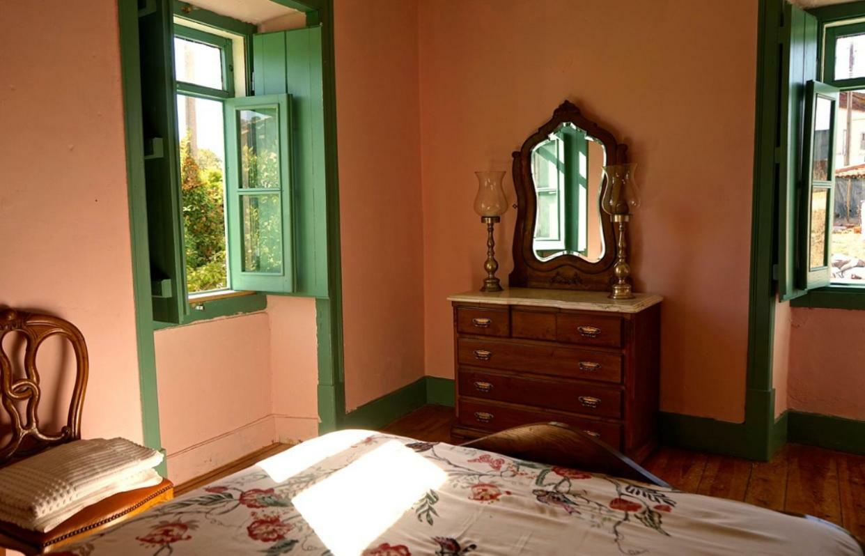 圣塔伦 Sao Miguel House , Casa Do Carvalhal旅馆 外观 照片