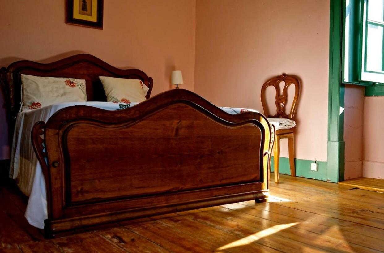 圣塔伦 Sao Miguel House , Casa Do Carvalhal旅馆 外观 照片