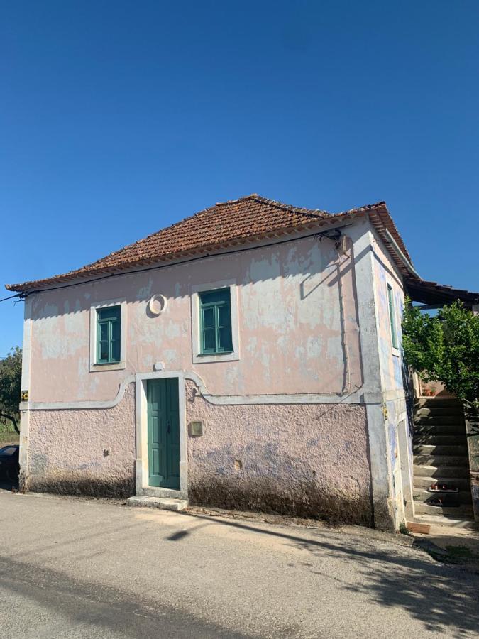 圣塔伦 Sao Miguel House , Casa Do Carvalhal旅馆 外观 照片