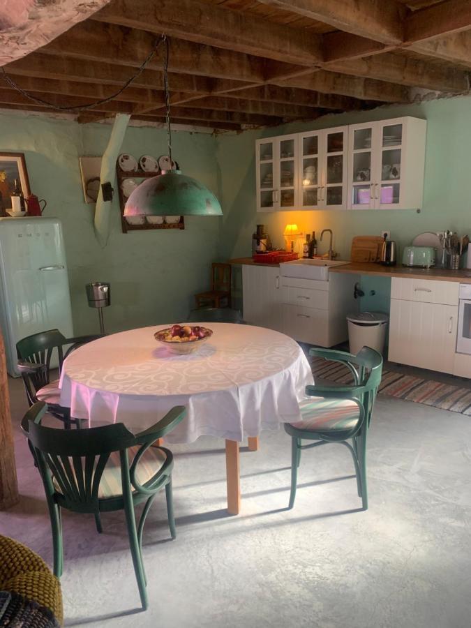 圣塔伦 Sao Miguel House , Casa Do Carvalhal旅馆 外观 照片