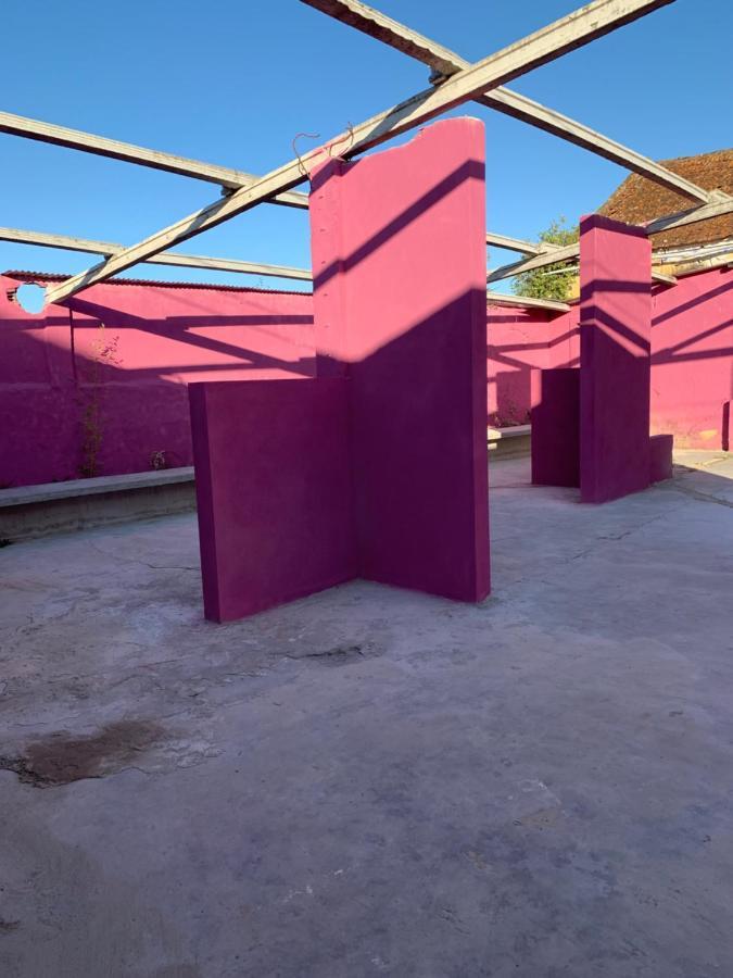 圣塔伦 Sao Miguel House , Casa Do Carvalhal旅馆 外观 照片